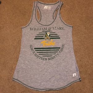 Bundle of 3 W&M Tanks